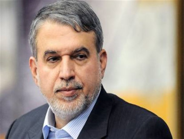 صالحی امیری شایعه انتصاب بعنوان معاون سیاسی وزیر کشور را تکذیب کرد