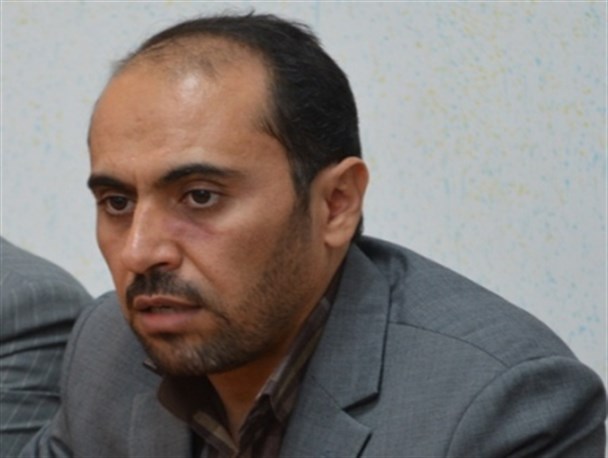 کمبود آب، اساسی ترین مشکل شهرک صنعتی میاندوآب