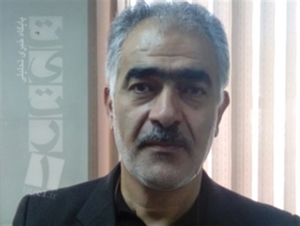 ضرورت انجام فعالیت های بدنی جانبازان را جدی بگیریم