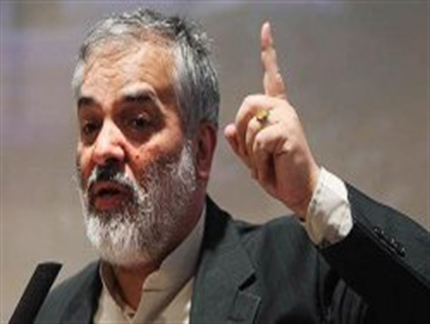 دولت از حاشیه‌سازی دوری کند/ طرح همه‌پرسی ضرورتی ندارد و حاشیه سازی است