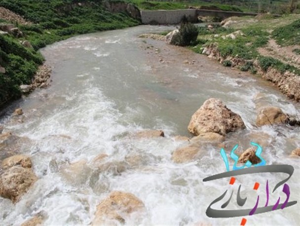 تصاویری زیبا از جاذبه های طبیعی شهرستان سرپلذهاب