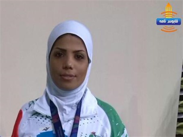 بین قهرمانان آسیایی و پاراآسیایی تبعیض قائل شدند/ گنبد نیازمند راه اندازی پایگاه قهرمانی است