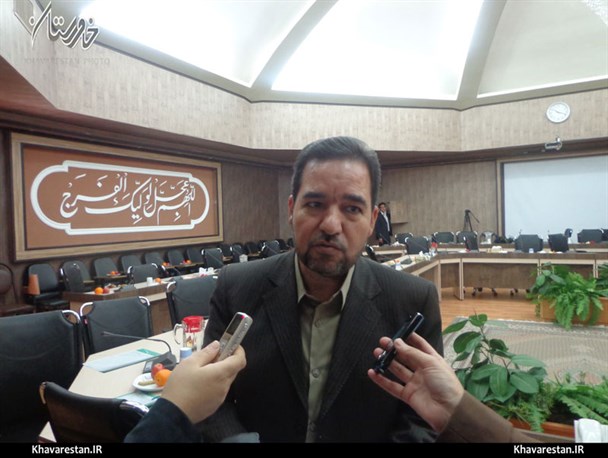 تشکیل بیش از سه هزار پرونده گزینش استخدام تاکنون در استان/ بیش‌ترین گزینش مربوط به آموزش و پرورش است