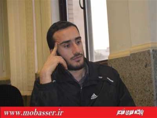مسئولان دولت جدید قائل به تشکیلات جهادی نیستند/ دانشگاه آزاد مرا از تحصیل محروم کرده است