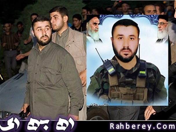 سرمستی فتنه گران ۸۸ از شهادت مدافع حرم / پیوند یاران خاتمی و داعشی ها مبارک باد+ تصاویر