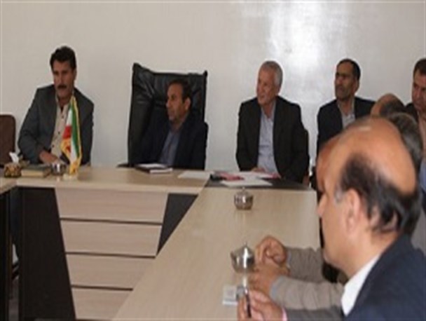 مشکل آبیاری کشاورزان بند انحرافی مولاب مرتفع شد