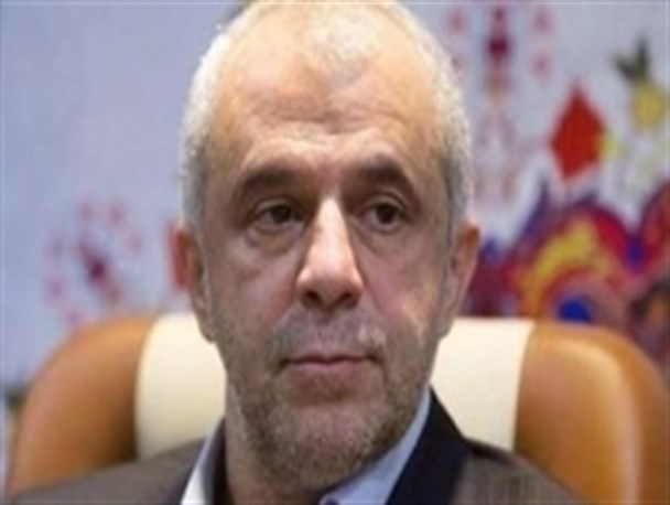 میانگین تردد زوار در اربعین امسال به 200 هزار نفر در روز رسید