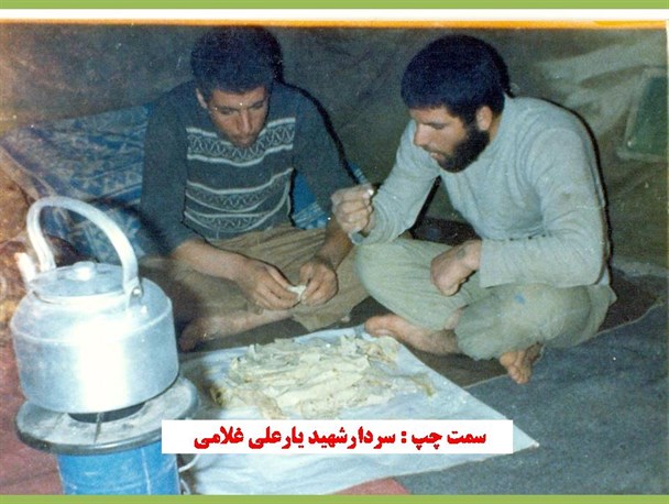 به جایی می روم که دلم آن جاست