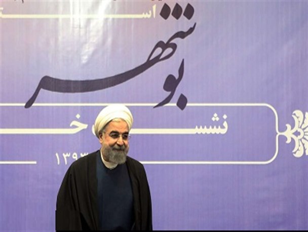 قفل تدبیر امید بر دهان رسانه های منتقد بوشهری