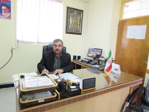 برخوداری 47 درصدی راه های روستایی شهرستان فاروج از آسفالت