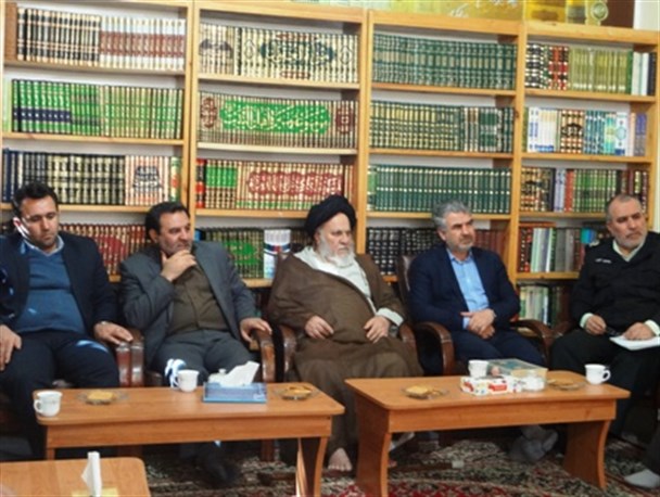 جنس برگزاری جلسات فرهنگی  استان باید عوض شود/ مدیران استانی نبود بودجه را بهانه قرار ندهند