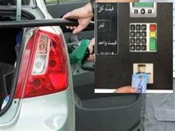 کاهش مصرف بنزین در اردبیل/ نفت سفید در مناطق صعب‌العبور استان ذخیره‌ شد