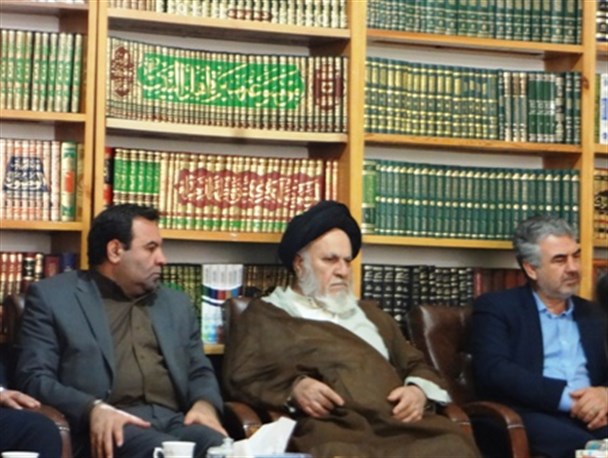 گسترش گفتمان نوین اسلامی تنها راه علاج جامعه است/ دلیل اصلی ناهنجاریهای جامعه، توجه نکردن به قوانین اسلام است