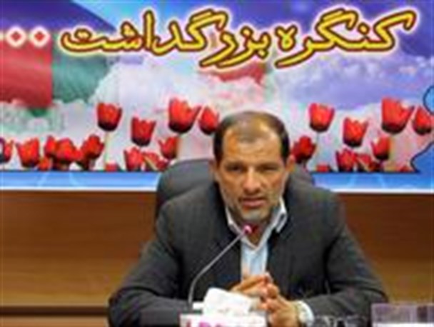 تمام دستگاههای اجرایی باید برای ترویج فرهنگ شهدا تلاش کنند