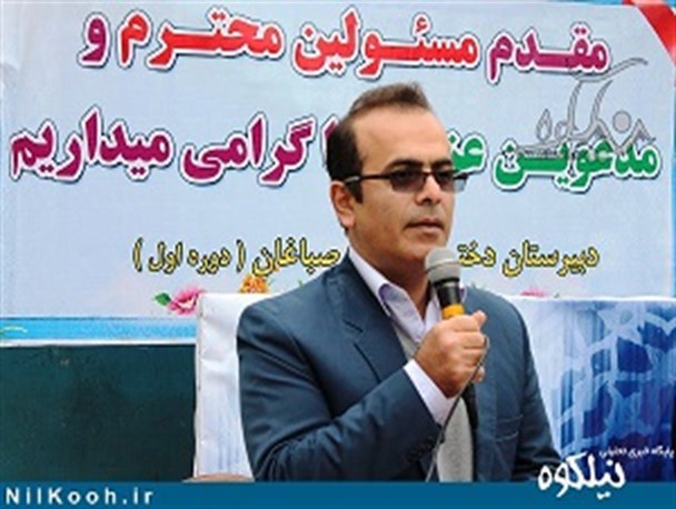 شهرداران مدارس گامی جهت نهادینه شدند فرهنگ شهروندی است