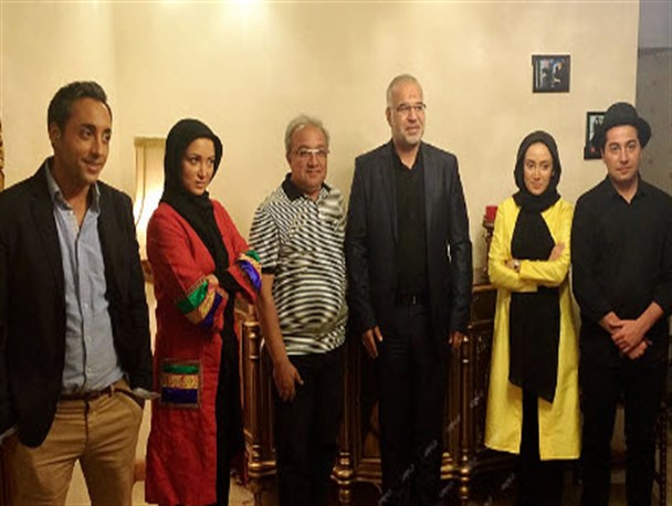 باشگاهی با مدیریت یک دختر و فوتبالیست های قلیانی+تصاویر