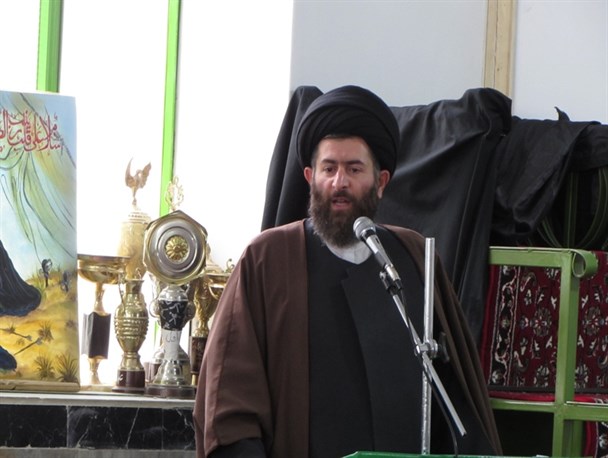 قداست مسجد منافاتی با دعوت مردم برای حضور در انتخابات ندارد