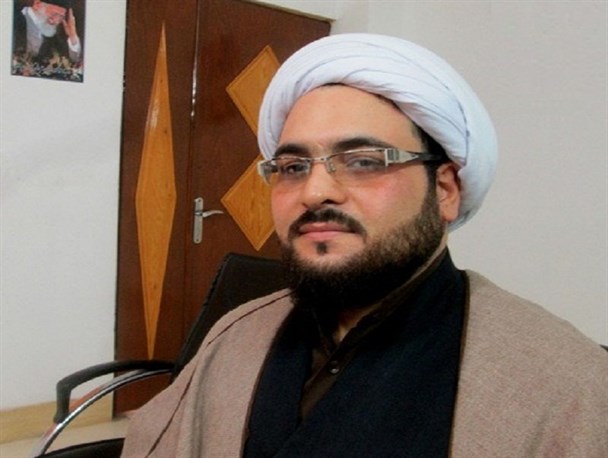 ریختن خون هر آزاده ای با موج خروشان آزادگان جهان همراه است