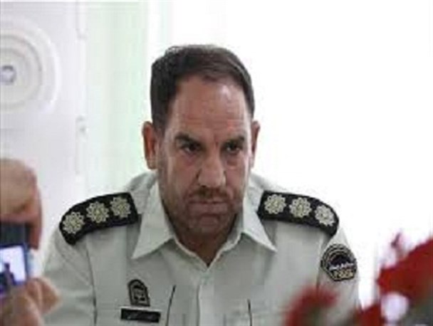 کشف انواع کالای قاچاق به ارزش یک میلیارد ریال در زنجان