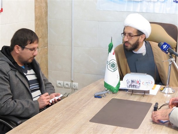 امسال 17 سند برای موقوفات شهرستان زرندیه به ثبت رسیده است