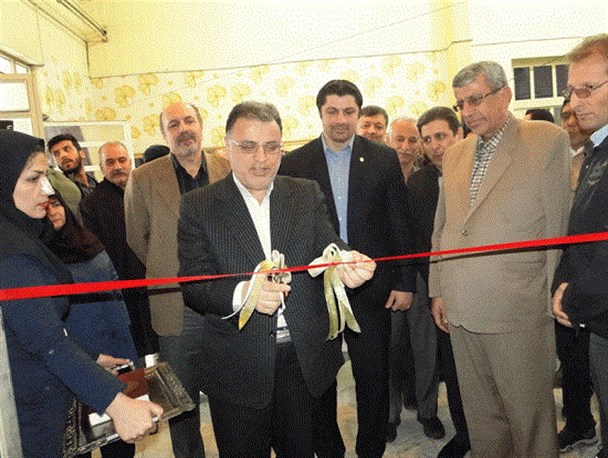 دومین طرح جامع استعدادیابی ورزشی دانش آموزان در گلستان افتتاح شد+تصاویر