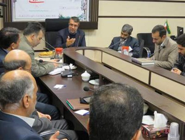 ایجاد انجمن خیرین حوزه کتاب در شهرستان گرمسار