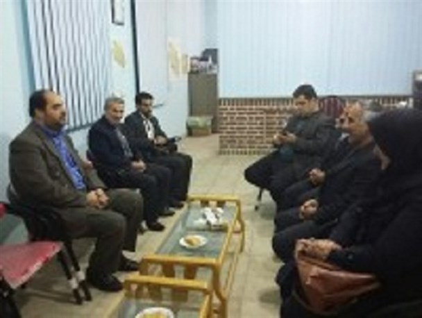 اصلاح شبکه آبرسانی قشلاق نیازمند ۱۰ میلیارد اعتبار است