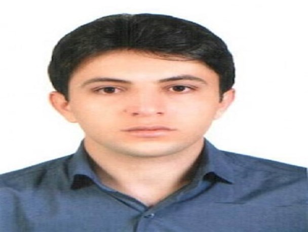 جوان کهگیلویه وبویراحمدی رتبه یک آزمون دکترای سال 94 را کسب کرد