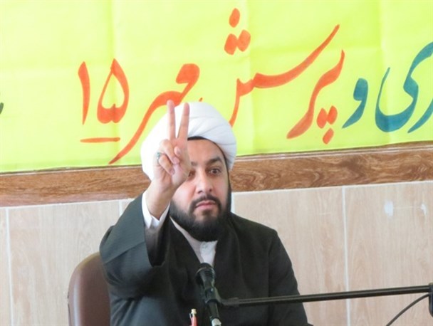 باورهای اسلامی و  روحیه انقلابی جوانان ما، هدف هجمه فرهنگی دشمن است