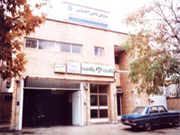 دو شیفته شدن ارائه خدمات درمانی در تامین اجتماعی آذرشهـــر