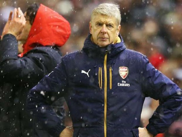 ونگر: ” امیدوارم با این گل جام را از دست ندهیم”