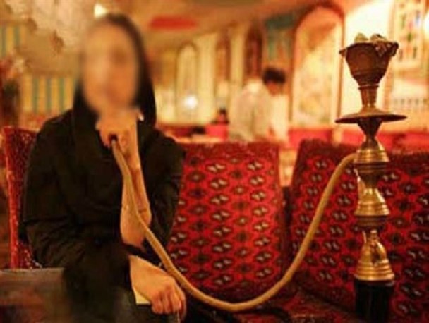 قُل قُل قلیان؛ بلای جان زنان بوشهر