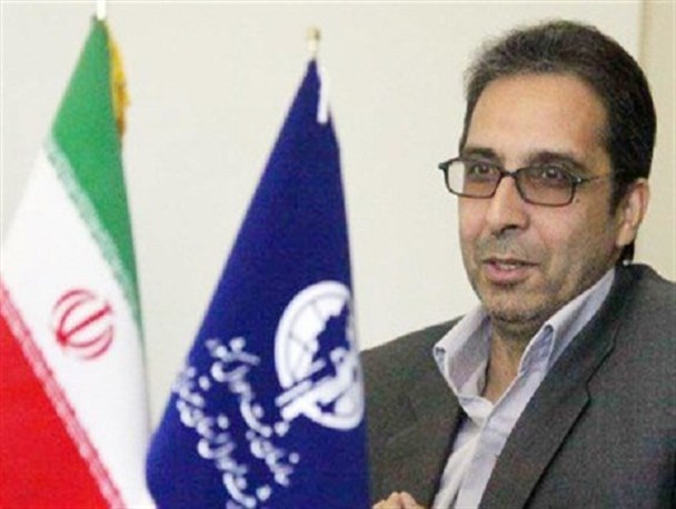 رونمایی از سامانه جامع ارائه خدمات الکترونیکی ثبت احوال خراسان شمالی
