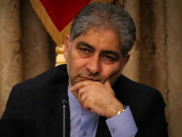 وقتی انتقاد از دولت سابق همچنان شاه بیت سخنان آقای استاندار است