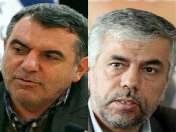 سوال ساده ی رئیس سازمان خصوصی سازی و پاسخ شفاف نماینده ی تبریز