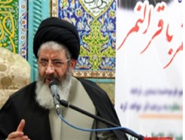 به شهادت رساندن شیخ نمر موضوع کشتن یک نفر نیست بلک از بین بردن یک جریان است