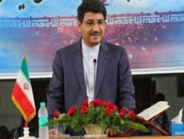 برخی رقبای منطقه ای در صدد مخدوش کردن وجهه صلح طلبانه جمهوری اسلامی هستند