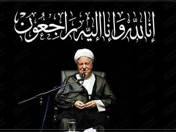 آیت الله هاشمی شخصیتی کم نظیر در بین نسل اول مبارزین انقلاب اسلامی بود