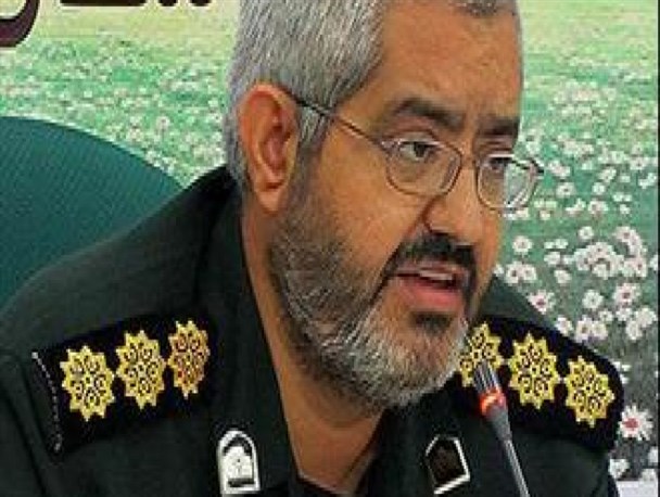 اجرای 150 برنامه طی دهه فجر توسط سپاه در لرستان