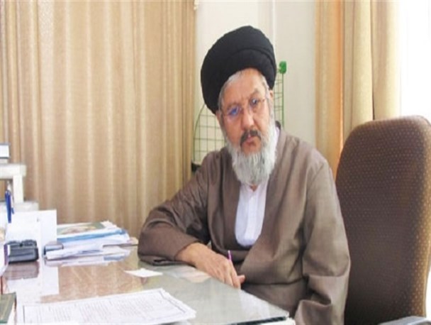 انتقاد امام جمعه آباده از ضعف کار فرهنگی در مساجد