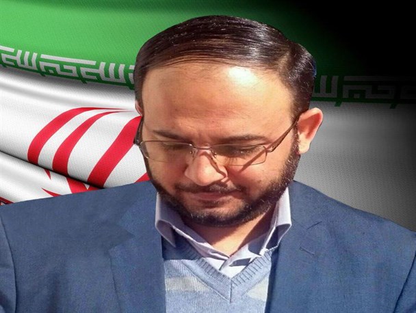 امروز نیازمند دستگاه دیپلماسی هوشمند و خردمند در برابر نفوذ هستیم