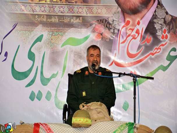 بندی از منشور داعش و النصره قتل عام شیعیان تمام جهان بود / امام چندین سال پیش خطر گروه های تکفیری تروریستی را پیش بینی کرده بودند