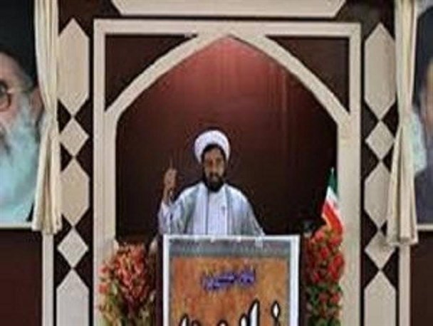 مرحوم آیت‌الله هاشمی رفسنجانی سرباز مکتب امام(ره) و مدافع نظام اسلامی بود