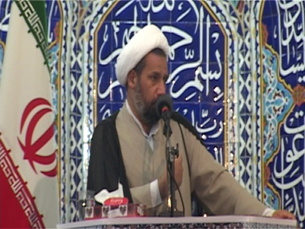 موضوع امامت و رهبری به عنوان یک اصل مورد توجه قرار گیرد