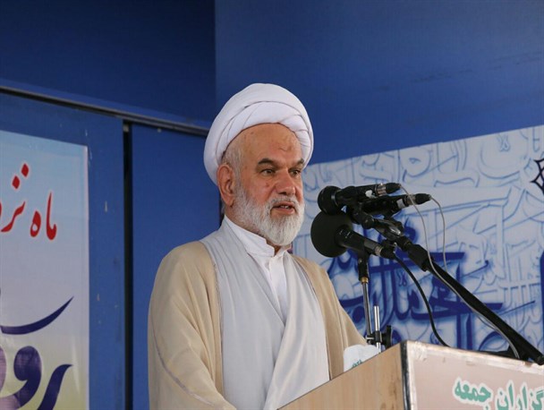 خناسان می خواستند از پیکر هاشمی سو استفاه کنند/نقشه خناسان در بین جمعیت خفه شد