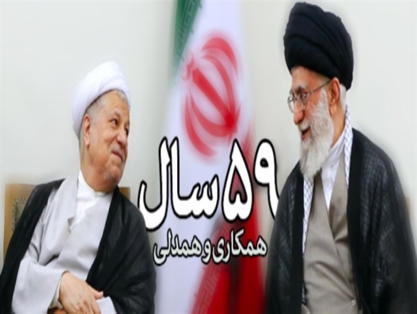 ناگفته های بصیرتی در وفات حجت الاسلام هاشمی؛ واکاوی پیام و عمل رهبری