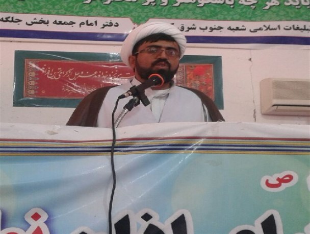 هاشمی رفسنجانی یکی از مبارزان پیشتاز نهضت انقلاب اسلامی بود