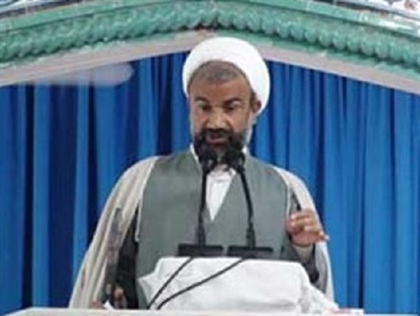 پاسخ مصلح به رسانه هایی که آیت الله هاشمی را امیرکبیر خطاب کردند/ هشدار نسبت به معضل کم آبی