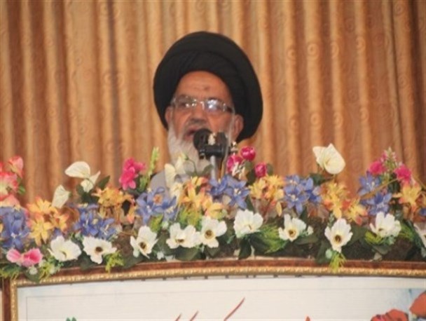 مسئولین از تاریخ گذشتگان درس بگیرند/ آیت الله هاشمی خالصانه به انقلاب خدمت کرد