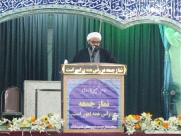 یکی از عناصر اقتدار کشور ایمان دینی مردم بویژه جوانان است/ استعمار پیر بدنبال برنامه ریزی برای کشورهای منطقه